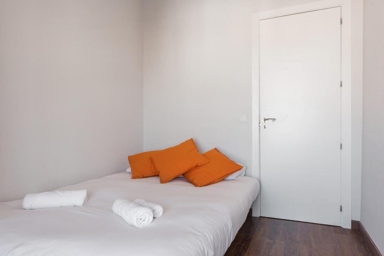 Mintystay - Paseo De Delicias Madri
