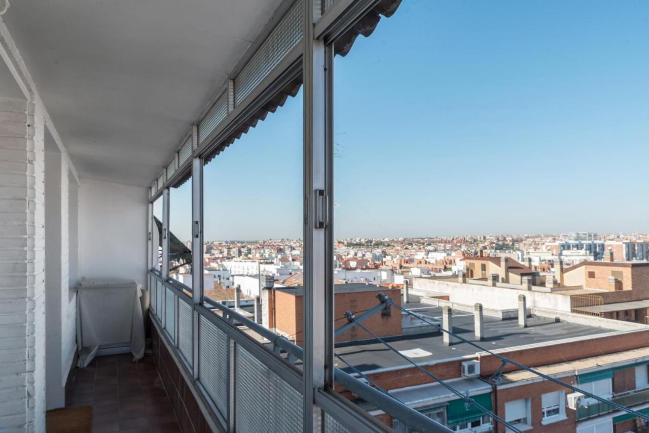 Mintystay - Paseo De Delicias Madri