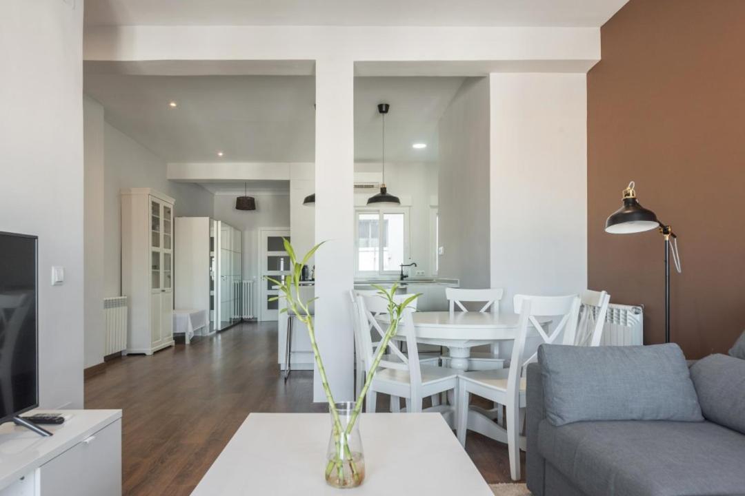 Mintystay - Paseo De Delicias Appartement