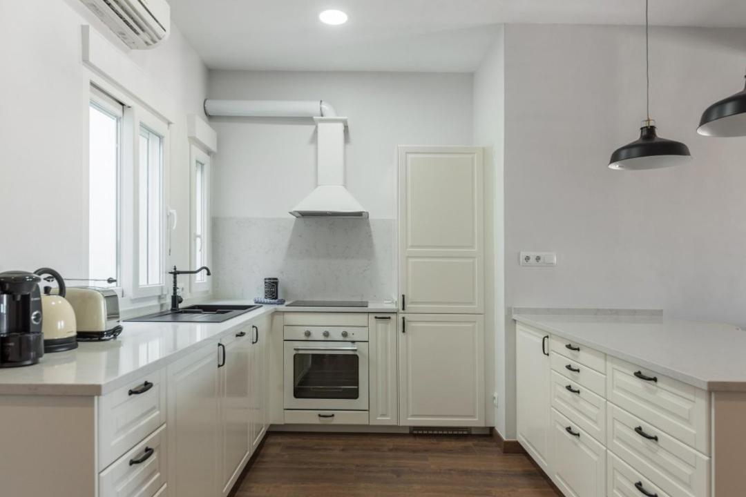 Appartement Mintystay - Paseo De Delicias