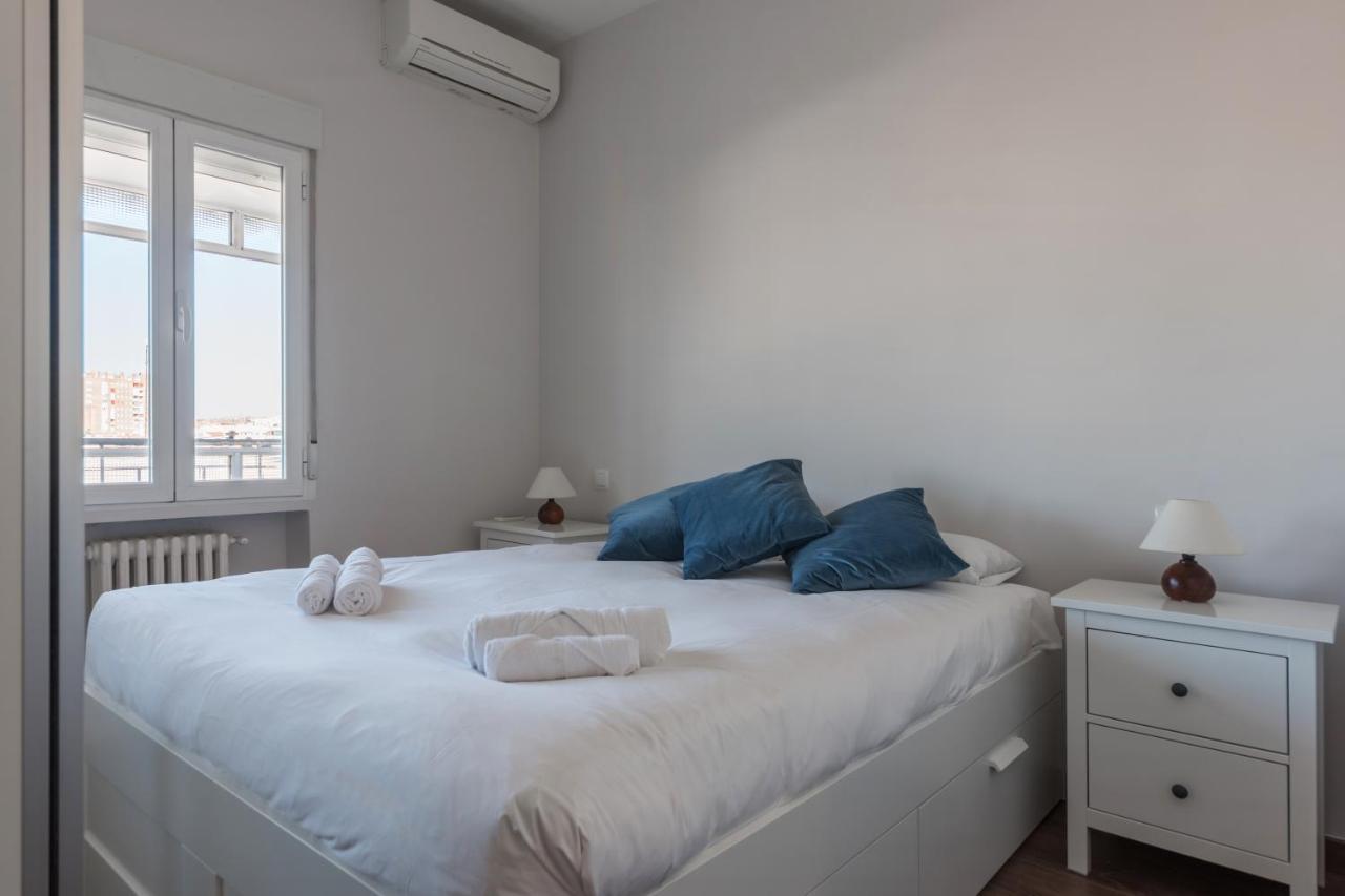 Mintystay - Paseo De Delicias Appartamento Madrid
