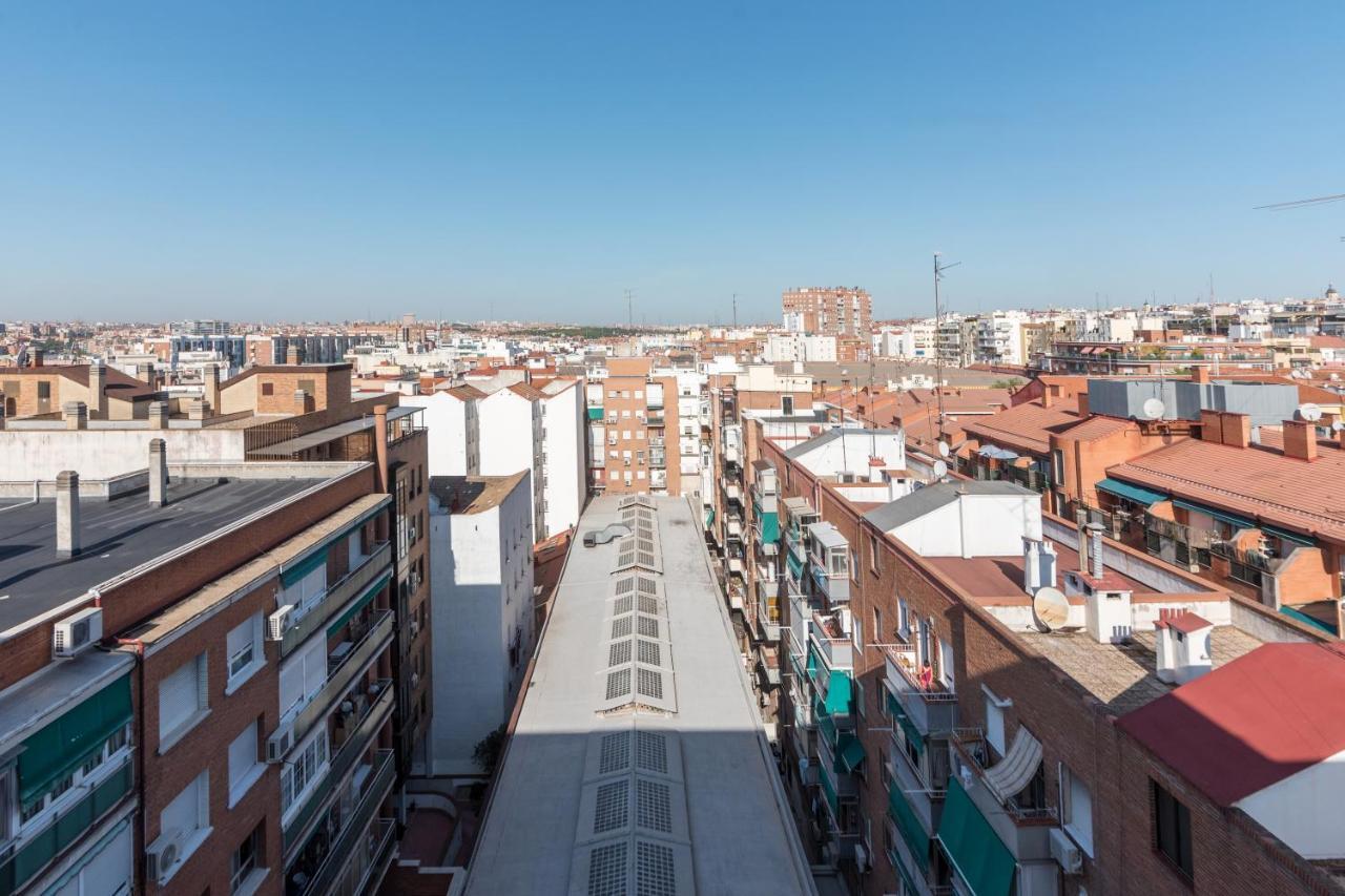 Appartamento Mintystay - Paseo De Delicias *