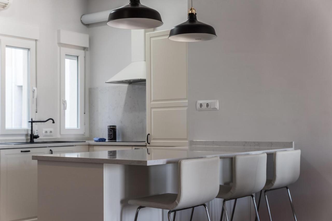Appartamento Mintystay - Paseo De Delicias Madrid