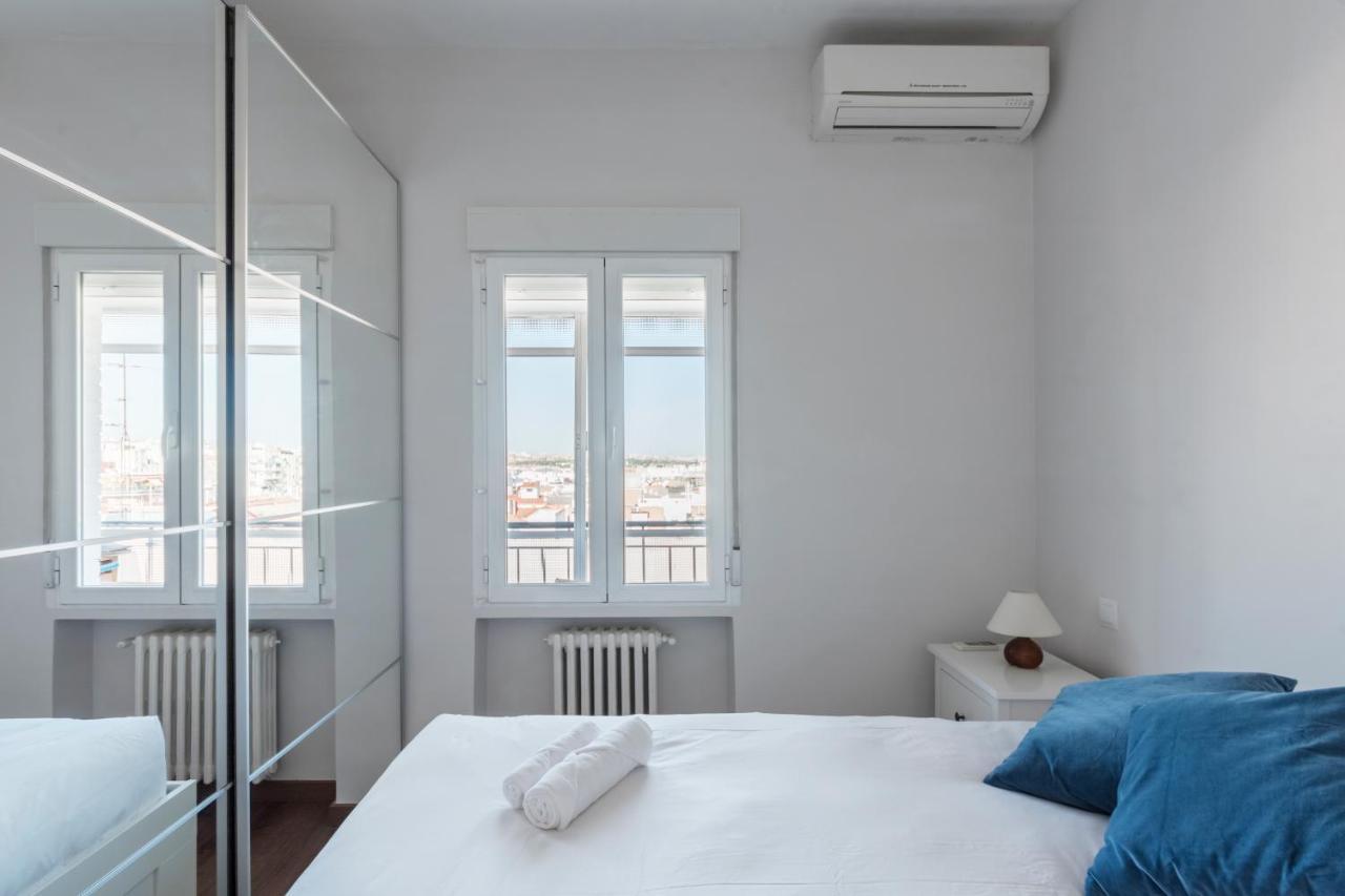 Appartamento Mintystay - Paseo De Delicias Madrid