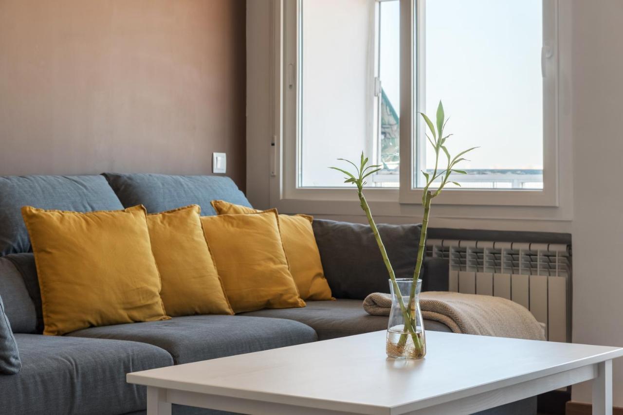 Mintystay - Paseo De Delicias Appartamento Madrid