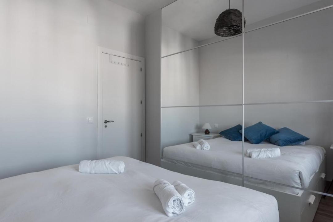 Mintystay - Paseo De Delicias Appartamento Madrid